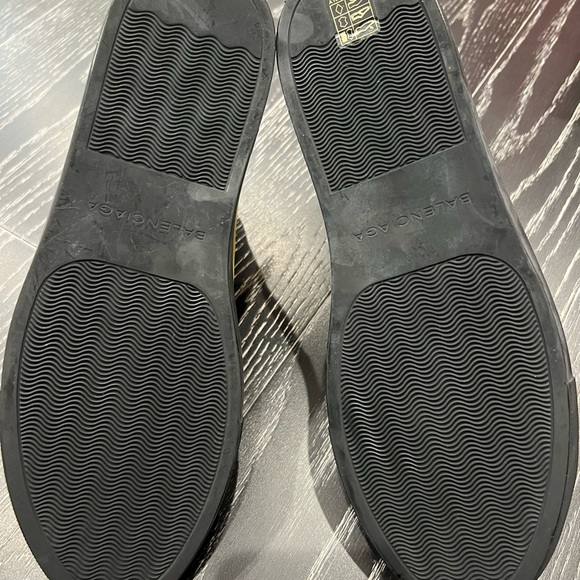 NWOB Balenciage arena sneakers - Picture 6 of 9
